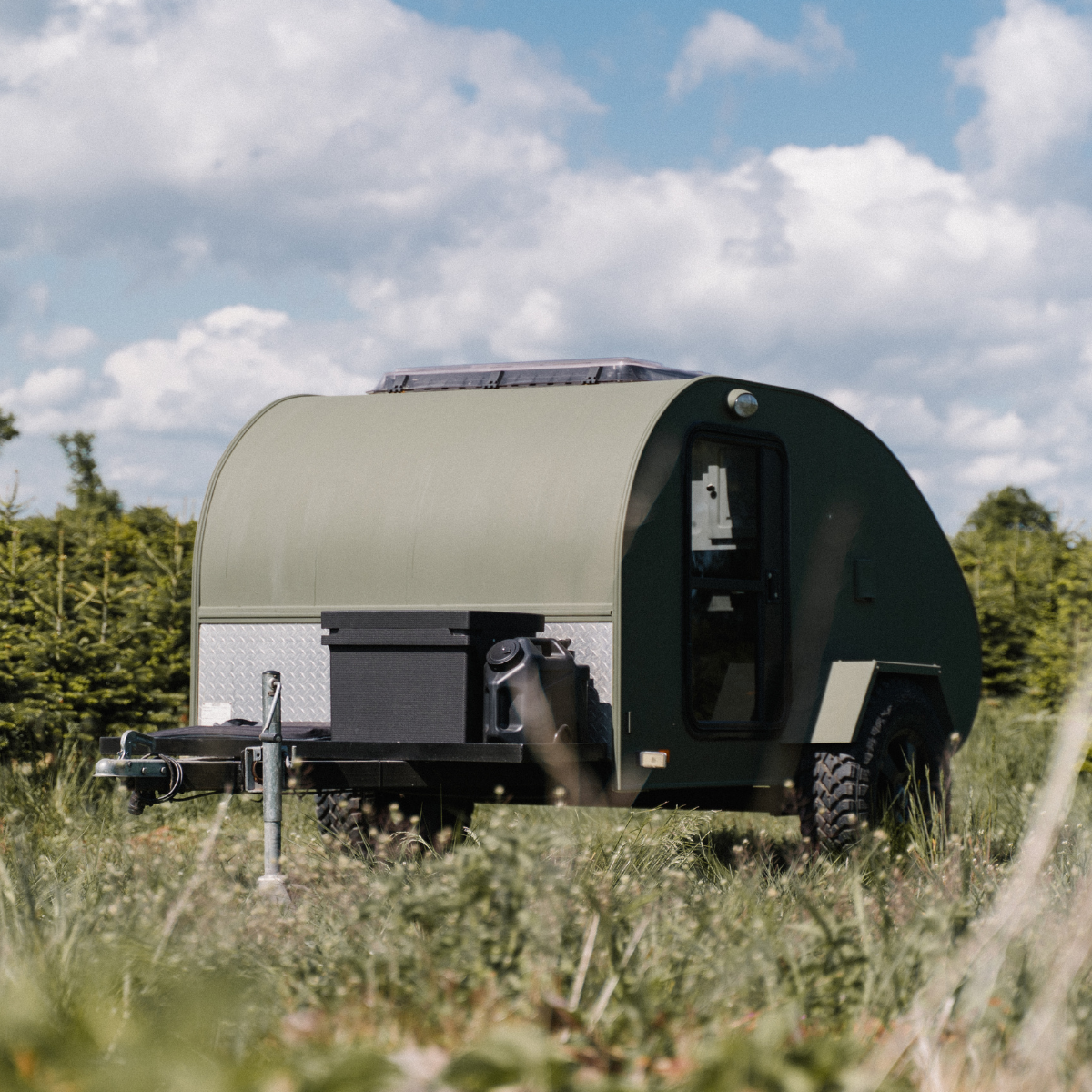 Offroad-teardrop-camper