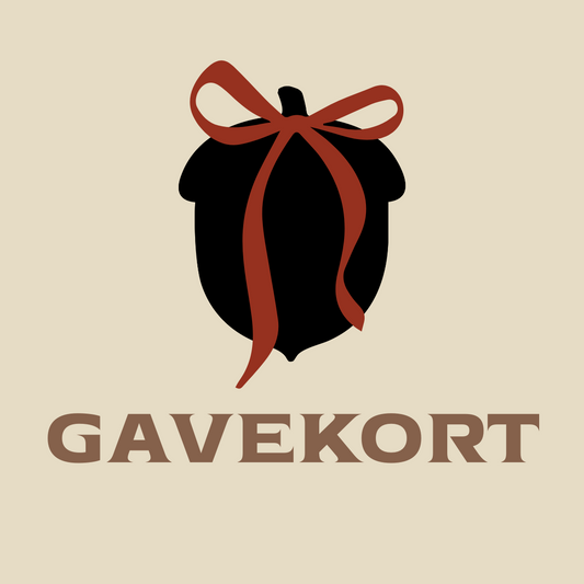 Gavekort til Vildt Langt Ude (digitalt)