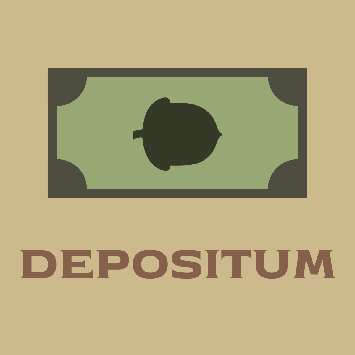 Depositum