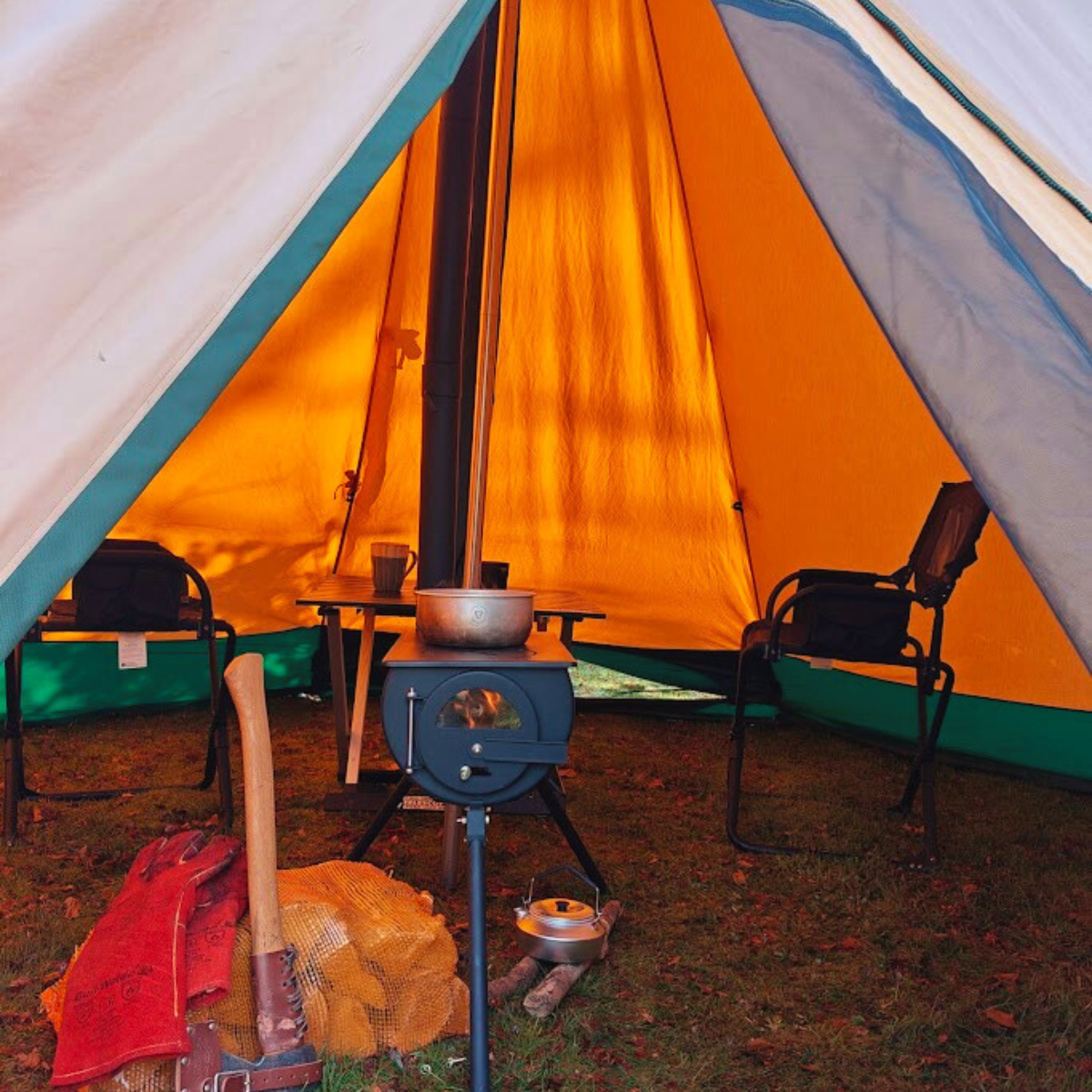 UD & ÆD - Nak og æd oplevelser