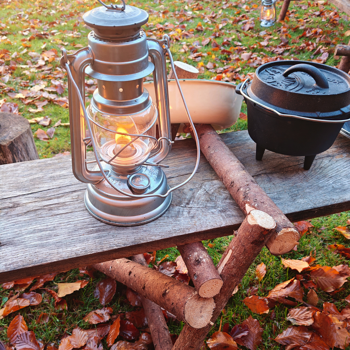 UD & ÆD - Nak og æd oplevelser