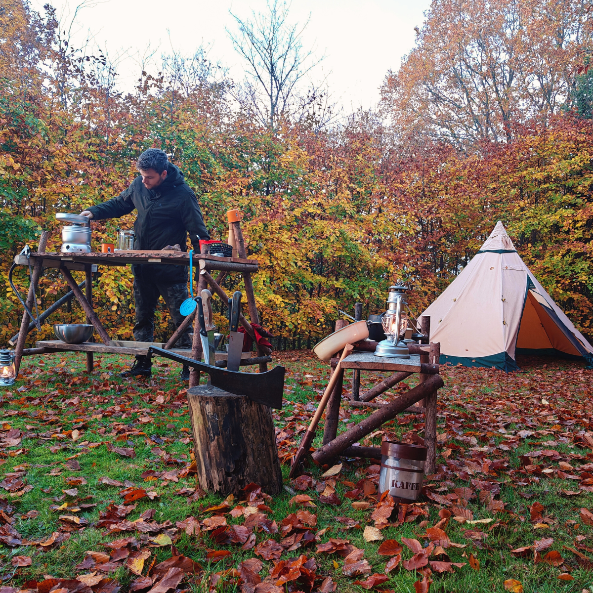 UD & ÆD - Nak og æd oplevelser