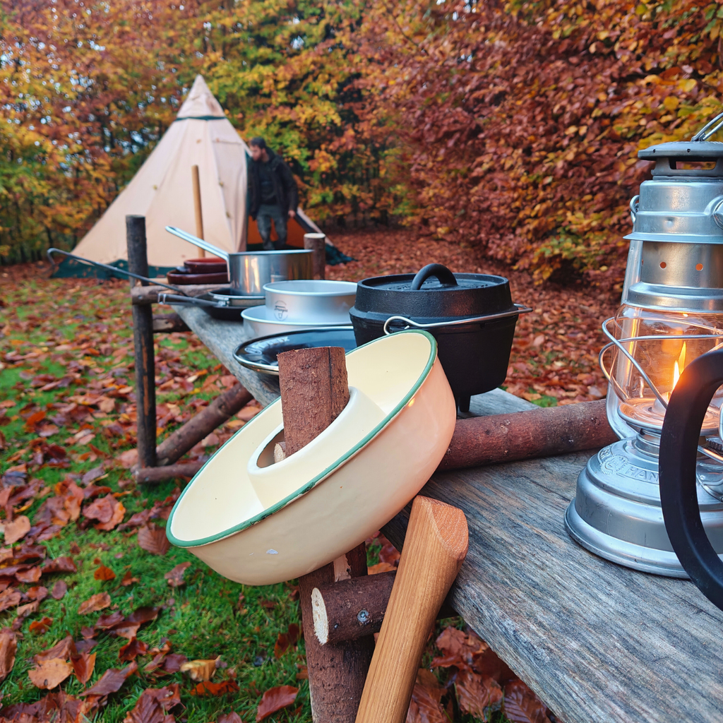 UD & ÆD - Nak og æd oplevelser